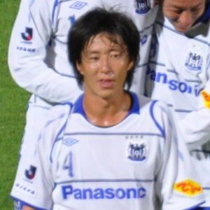 Kazumichi Takagi
