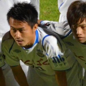 Kazunari Hosaka