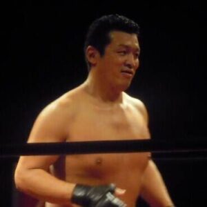 Kazunari Murakami