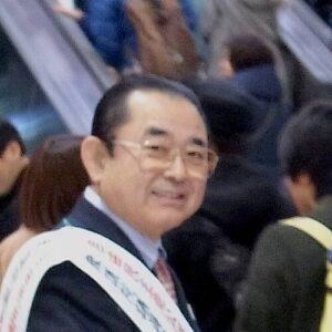 Kazunori Tanaka