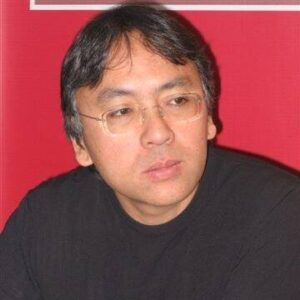 Kazuo Ishiguro