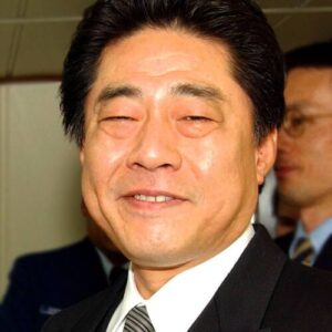 Kazuo Kitagawa
