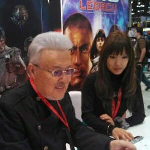 Kazuo Koike