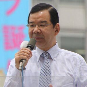 Kazuo Shii