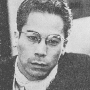 Kazuo Yamada