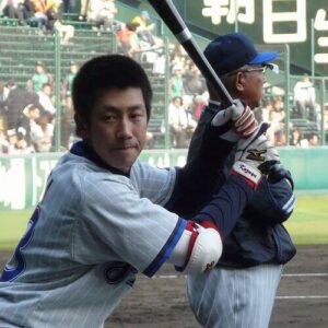 Kazuya Fujita