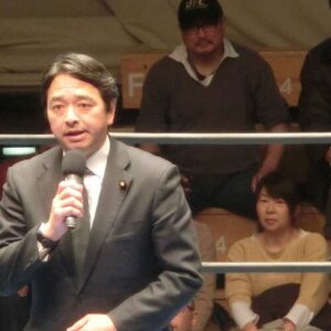 Kazuya SHIMBA