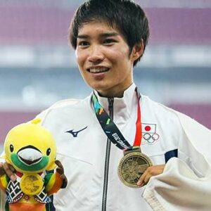 Kazuya Shiojiri