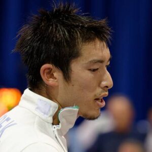 Kazuyasu Minobe