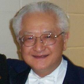 Kazuyoshi Akiyama