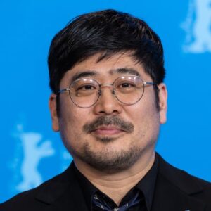 Kazuyoshi Kumakiri
