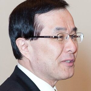 Kazuyuki Hamada