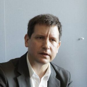 Kazys Varnelis