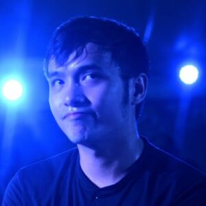 Kean Cipriano