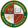 Kebangsaan University Logo