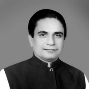 Kedar Pandey