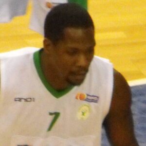 Kedrick Brown