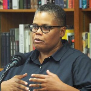 Keeanga-Yamahtta Taylor