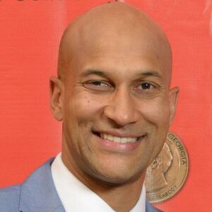 Keegan-Michael Key