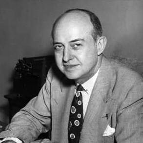 Keen Johnson