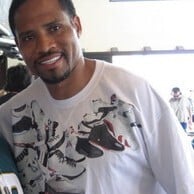Keenan McCardell