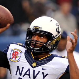 Keenan Reynolds