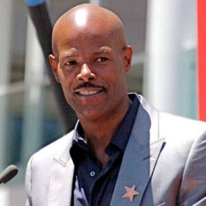 Keenen Ivory Wayans