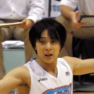 Kei Igarashi