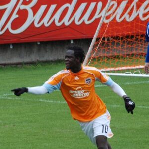 Kei Kamara