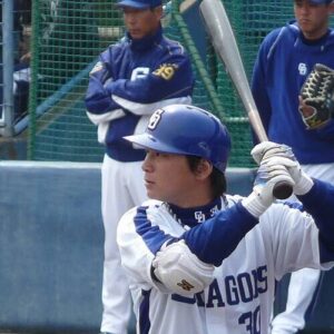 Kei Nomoto