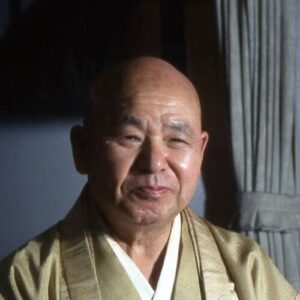Keido Fukushima