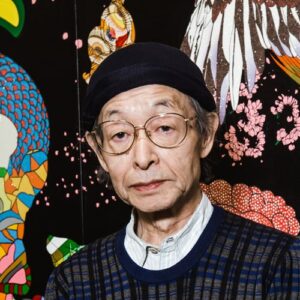 Keiichi Tanaami