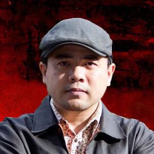 Keiichiro Toyama