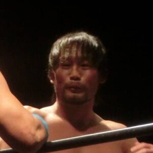 Keiichirō Yamamiya