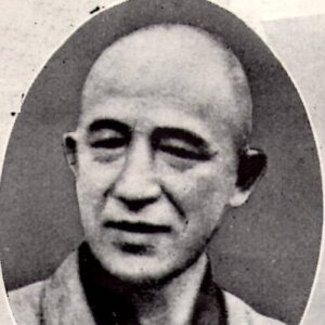 Keiji Nishitani