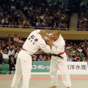 Keiji Suzuki