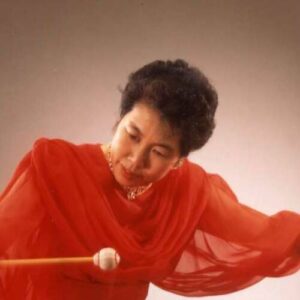 Keiko Abe