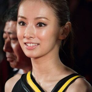 Keiko Kitagawa