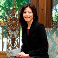 Keiko Kojima