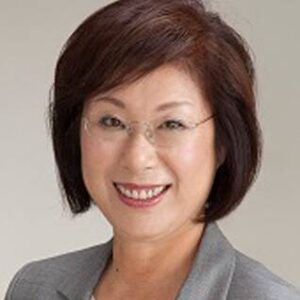 Keiko Nagaoka