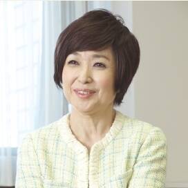 Keiko Takeshita
