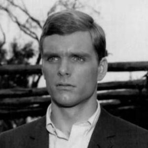 Keir Dullea