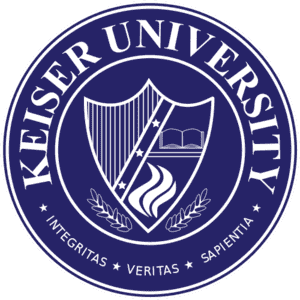 Keiser University – Ft Lauderdale logo