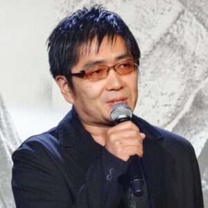 Keishi Ōtomo