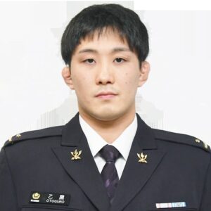 Keisuke Otoguro