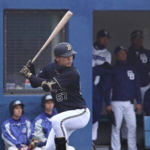 Keita Nakagawa
