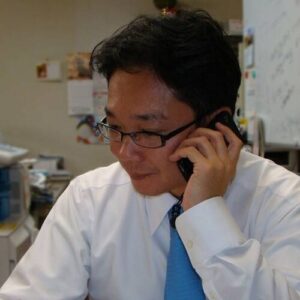 Keitaro Ohno