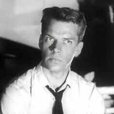 Keith Andes