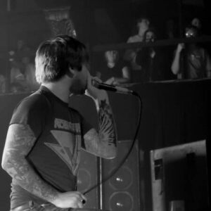 Keith Buckley
