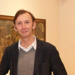Keith Coventry